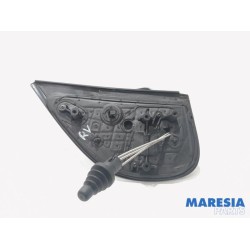 Fiat - Panda - Wing mirror, right