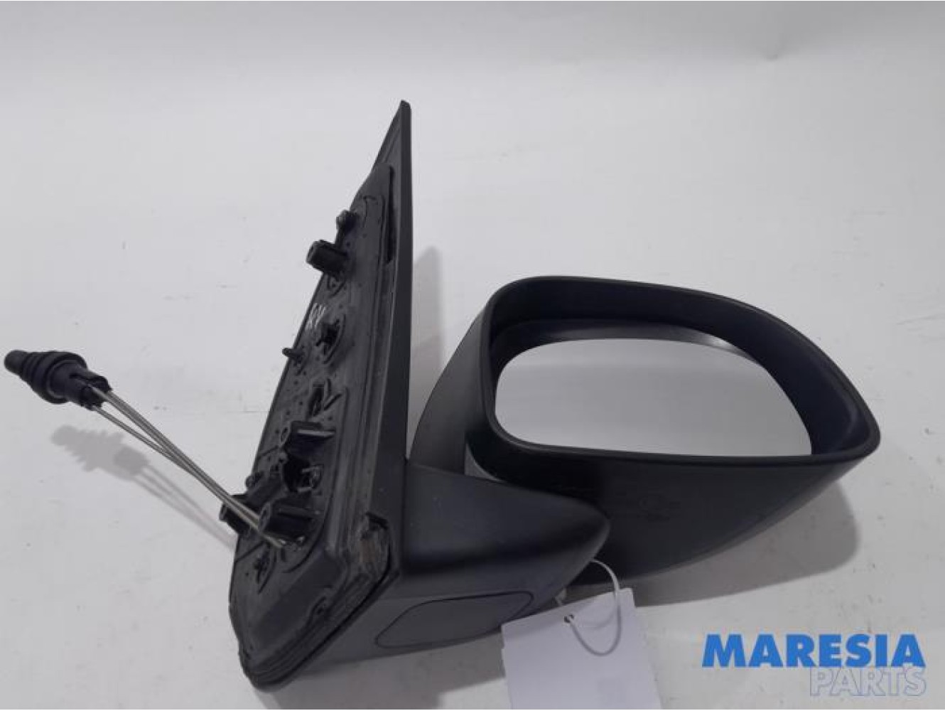 Fiat - Panda - Wing mirror, right