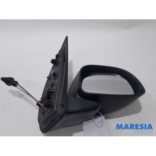 Fiat - Panda - Wing mirror, right