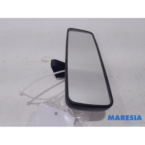 Fiat - Panda - Rear view mirror