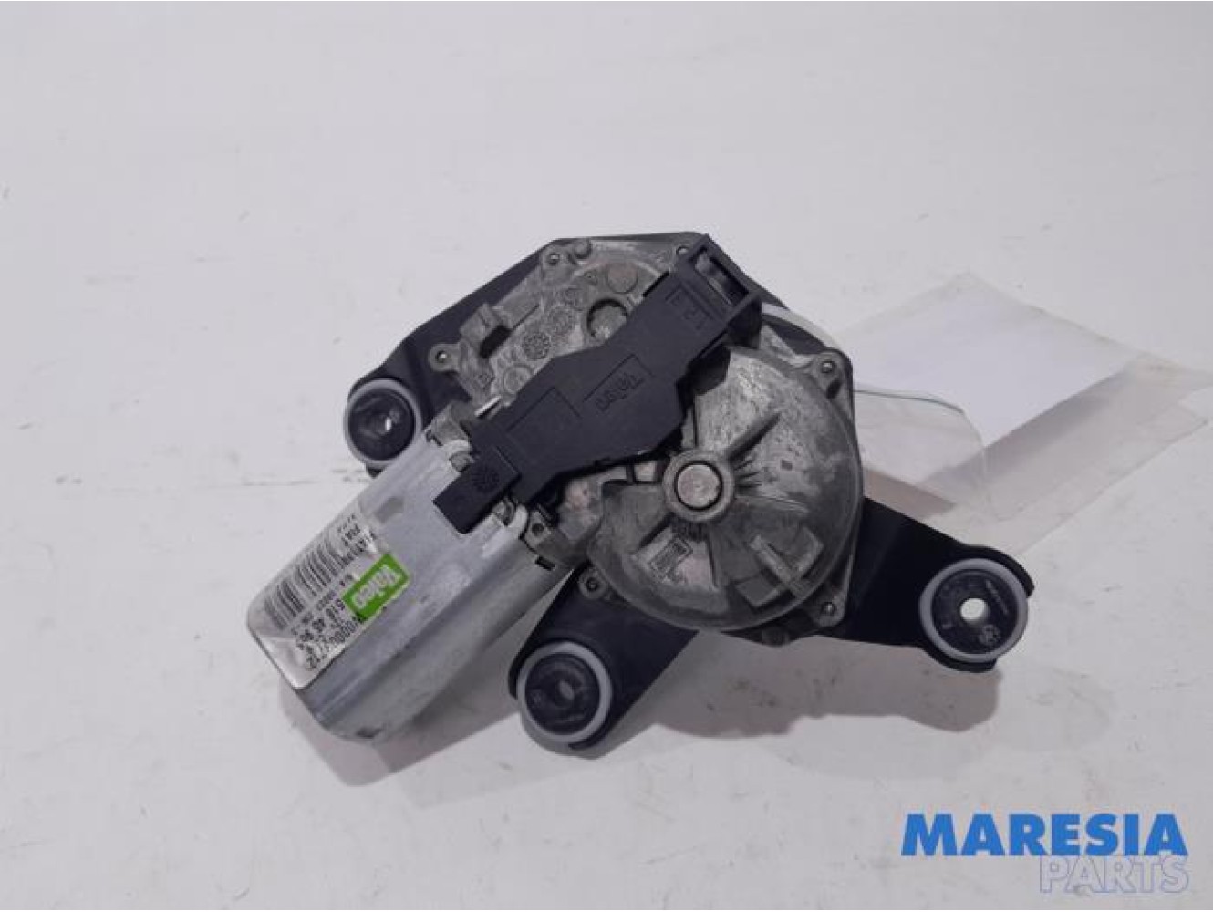 Fiat - Panda - Scheibenwischermotor hinten