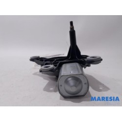 Fiat - Panda - Scheibenwischermotor hinten