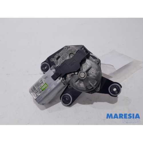 Fiat - Panda - Scheibenwischermotor hinten