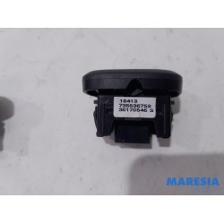 Fiat - Panda - Electric window switch