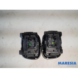 Fiat - Panda - Electric window switch