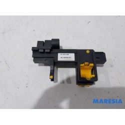 Fiat - Panda - Start/stop switch