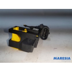 Fiat - Panda - Start/stop switch