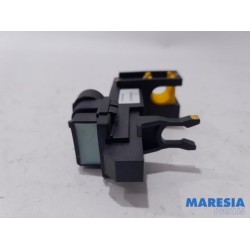 Fiat - Panda - Start/stop switch