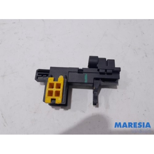 Fiat - Panda - Start/stop switch