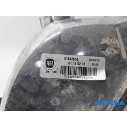 Fiat - Panda - Daytime running light, right