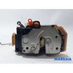 Fiat - Panda - Door lock mechanism 4-door, front left