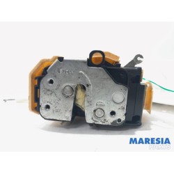 Fiat - Panda - Front door lock mechanism 4-door, right