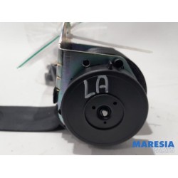 Fiat - Panda - Sicherheitsgurt links hinten