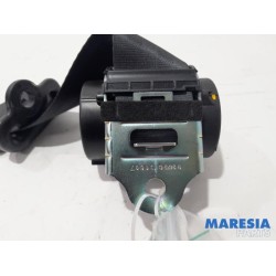 Fiat - Panda - Sicherheitsgurt links hinten