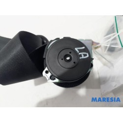 Fiat - Panda - Sicherheitsgurt links hinten