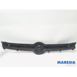 Fiat - Panda - Grill