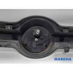 Fiat - Panda - Grill