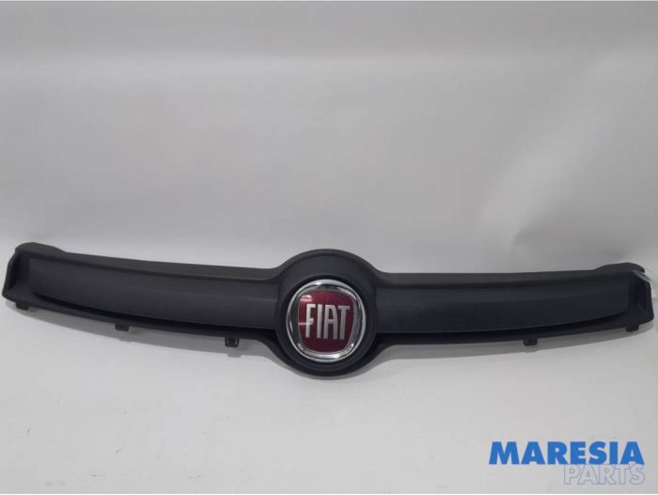 Fiat - Panda - Grill