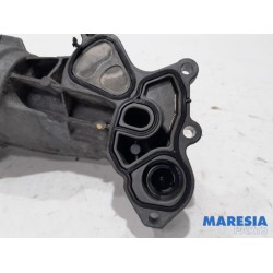 Citroen - DS3 - Oil filter holder