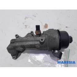 Citroen - DS3 - Oil filter holder