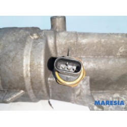 Citroen - DS3 - Oil filter holder