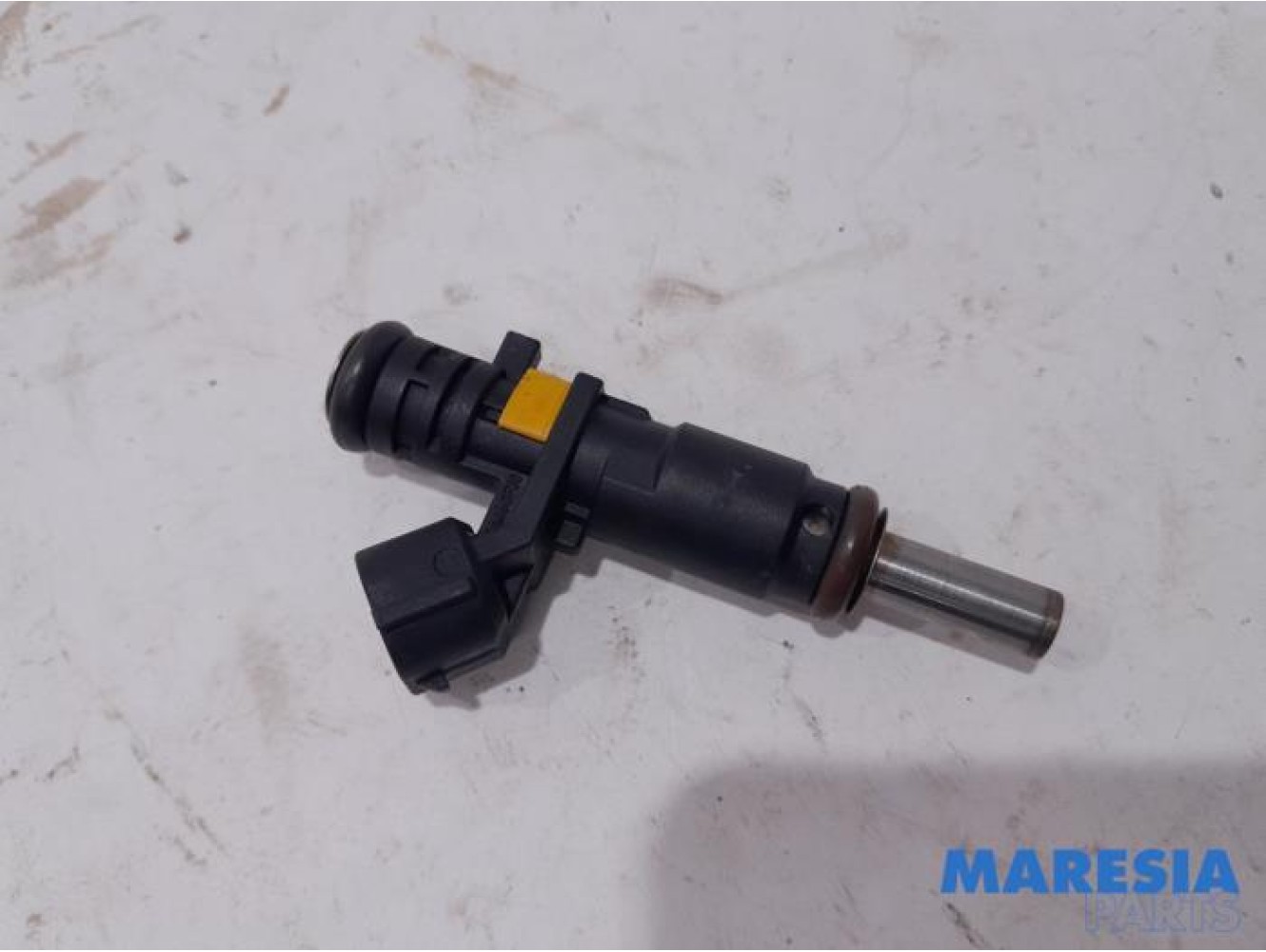 Citroen - DS3 - Injector (petrol injection)