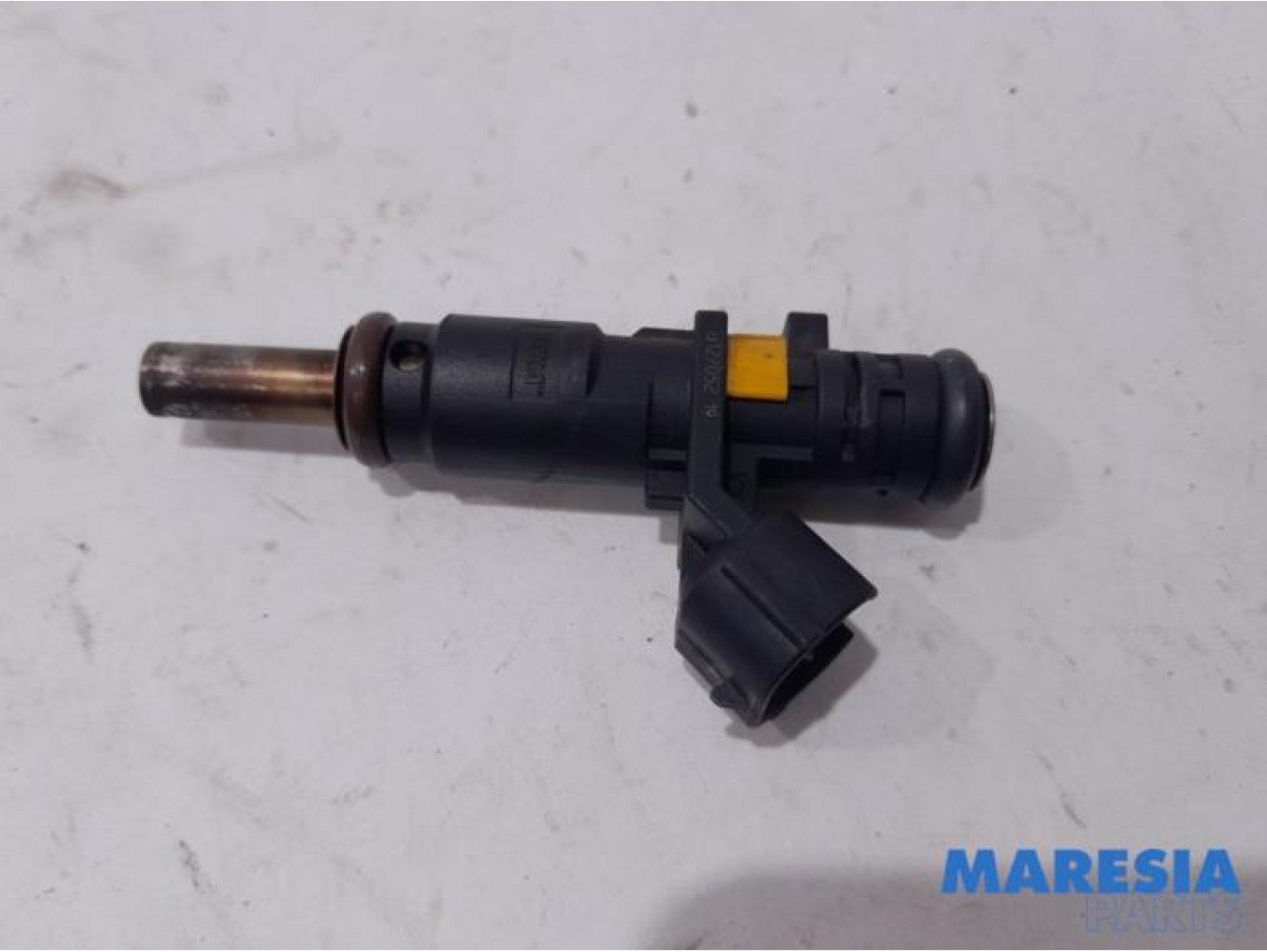 Citroen - DS3 - Injector (benzine injectie)