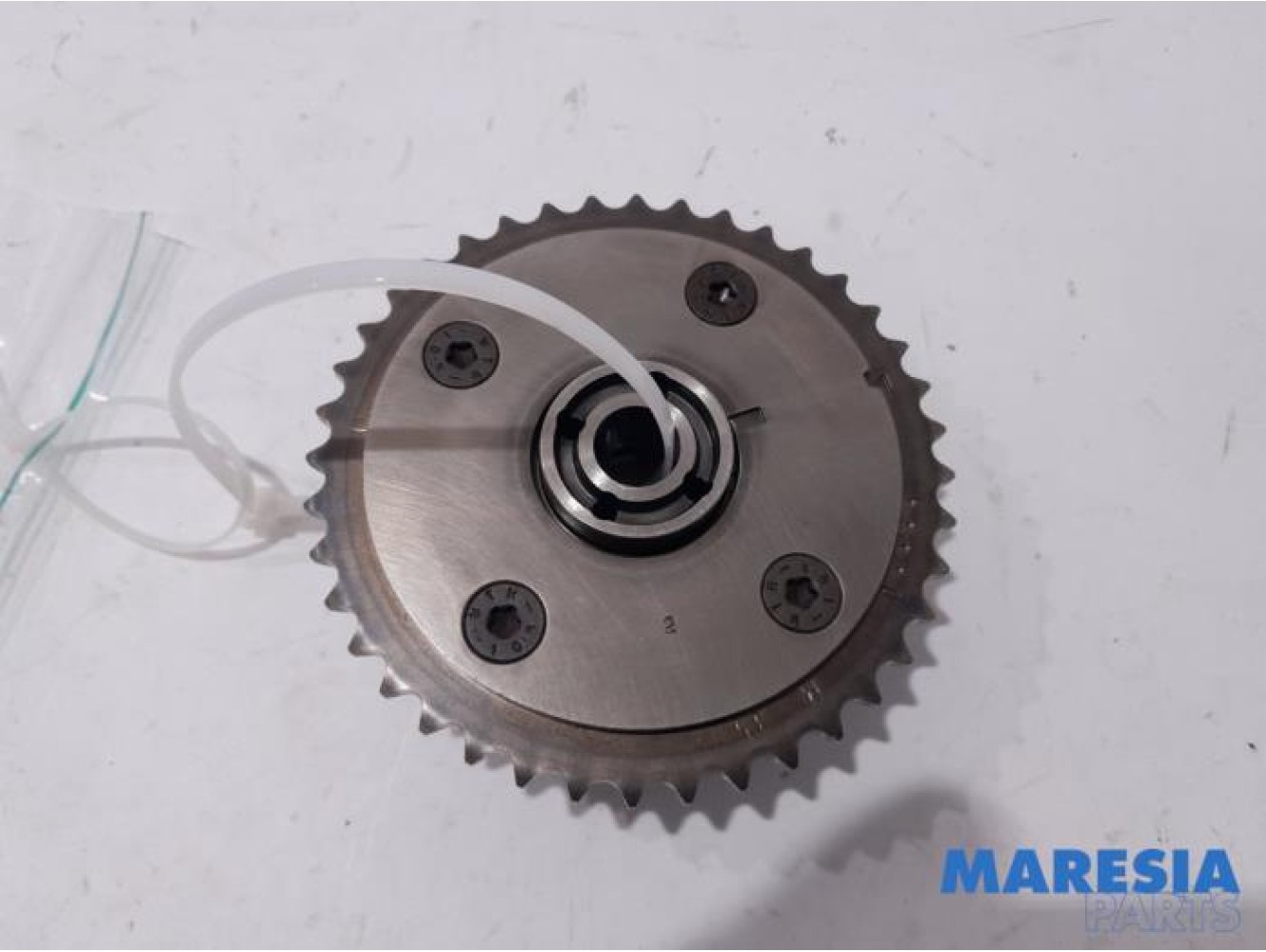 Citroen - DS3 - Camshaft sprocket
