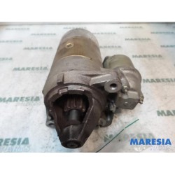 Fiat - Seicento - Startmotor