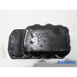 Citroen - DS3 - Sump