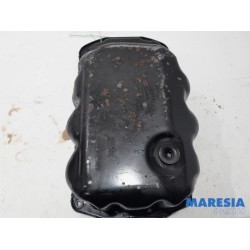 Citroen - DS3 - Sump