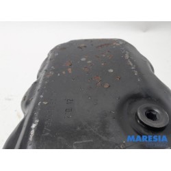 Citroen - DS3 - Sump