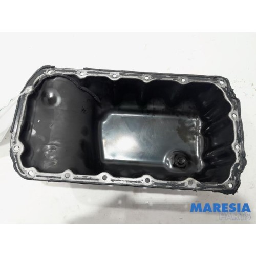 Citroen - DS3 - Sump