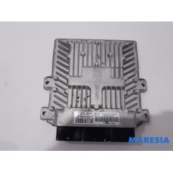 Citroen - C5 - Engine management computer