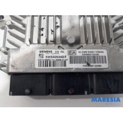 Citroen - C5 - Engine management computer