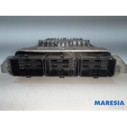 Citroen - C5 - Engine management computer