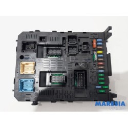 Citroen - C5 - Engine management computer