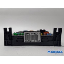 Citroen - C5 - Engine management computer