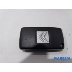 Citroen - C5 - Engine management computer