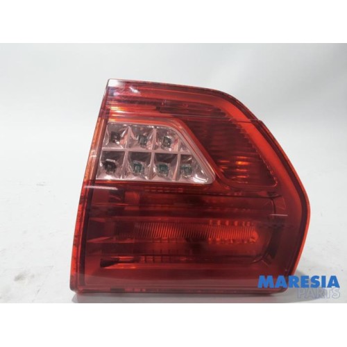 Citroen - C5 - Taillight, right