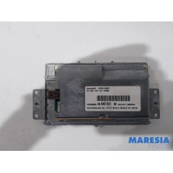 Citroen - C5 - Navigatie Display