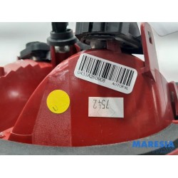 Citroen - C5 - Achterlicht links