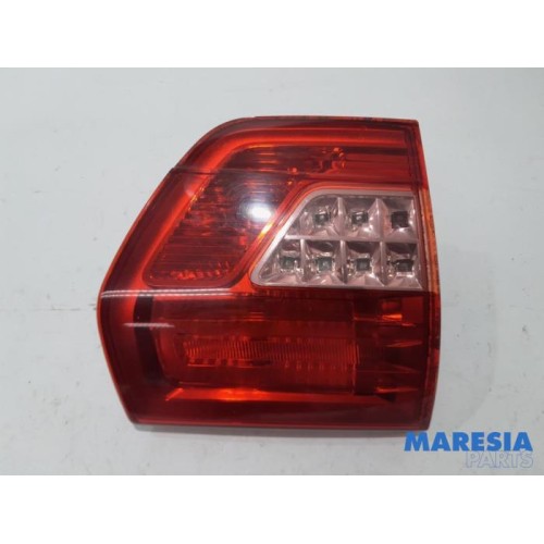 Citroen - C5 - Taillight, left