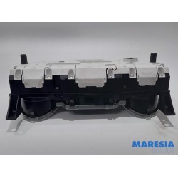 Citroen - C5 - Instrumentenpaneel
