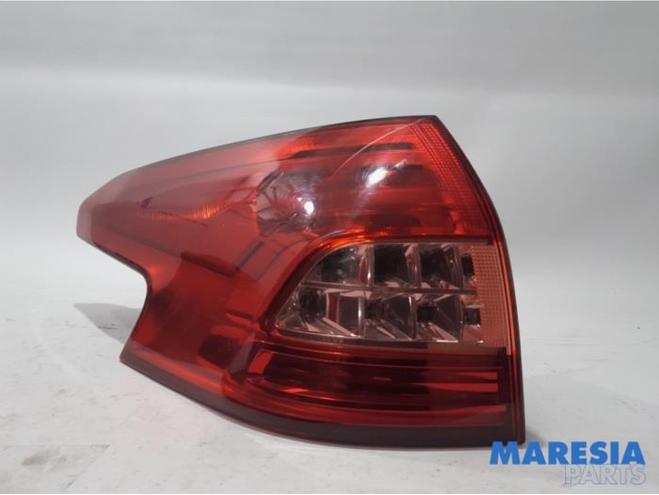 Citroen - C5 - Achterlicht links