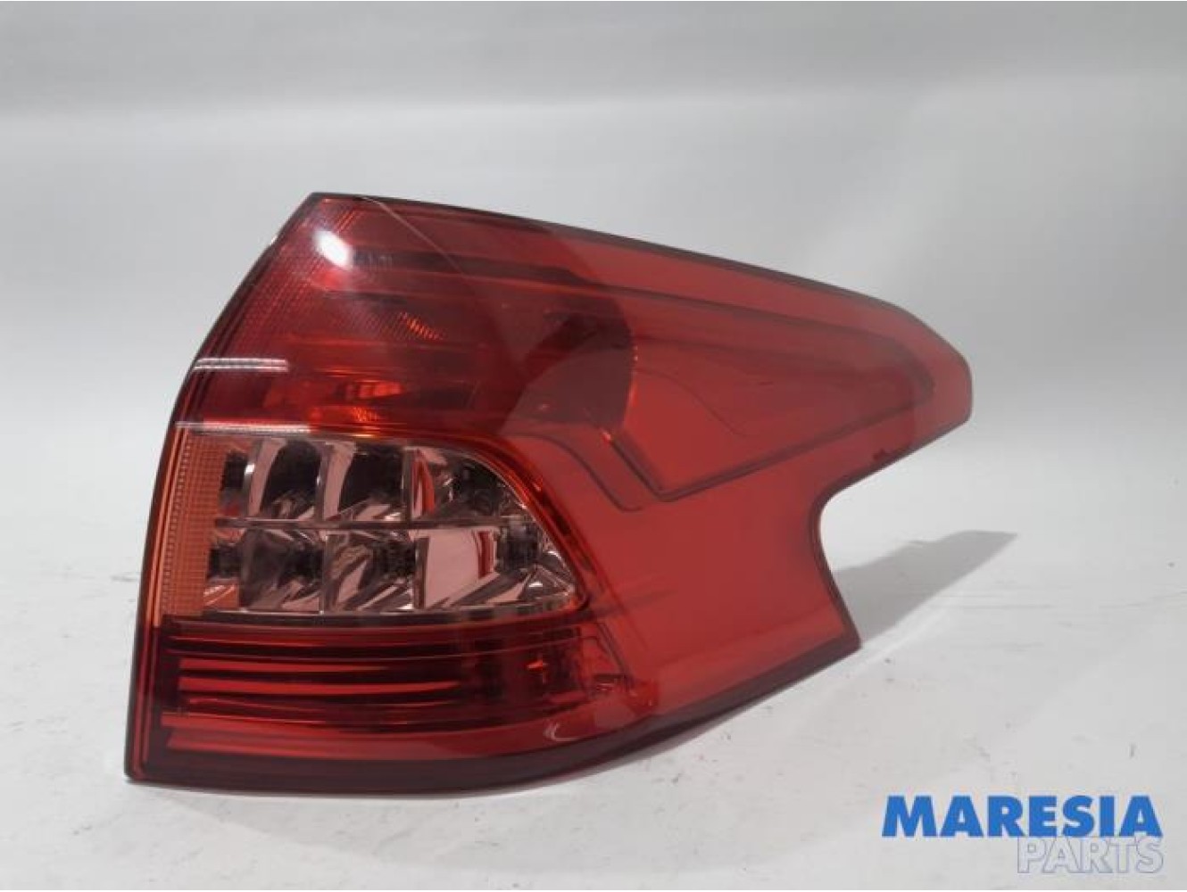 Citroen - C5 - Taillight, right