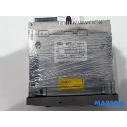 Citroen - C5 - Radio CD player