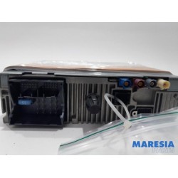Citroen - C5 - Radio CD player