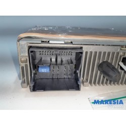 Citroen - C5 - Radio CD player