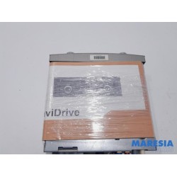 Citroen - C5 - Radio CD player
